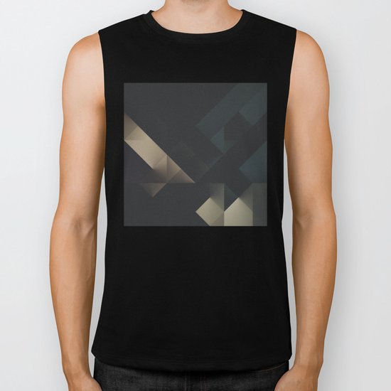 RAD XLVII Biker Tank