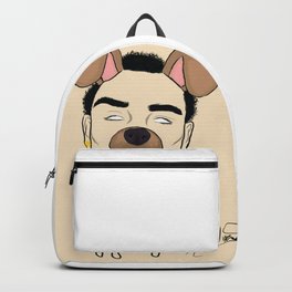 snapchat bookbag