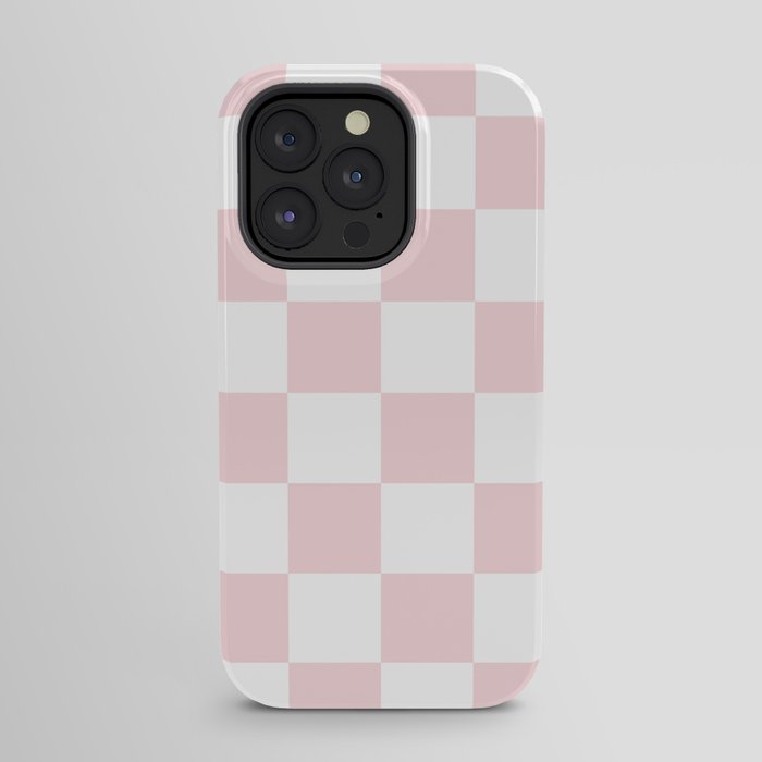 VANS iPhone X-XS Case,XR Case, iPhone 11 Checkerboard White Black
