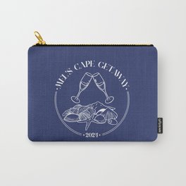 Mel's Cape Getaway - Guests Carry-All Pouch