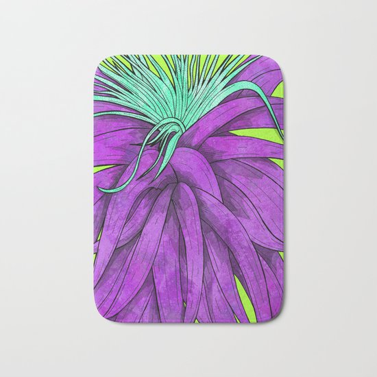 As It Grows Bath Mat