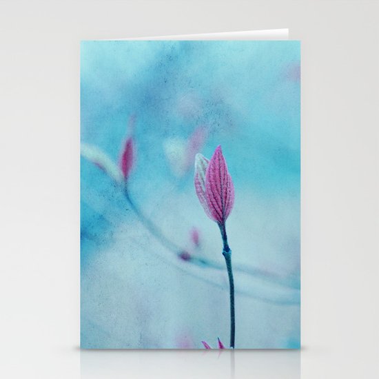 pastel Stationery Cards