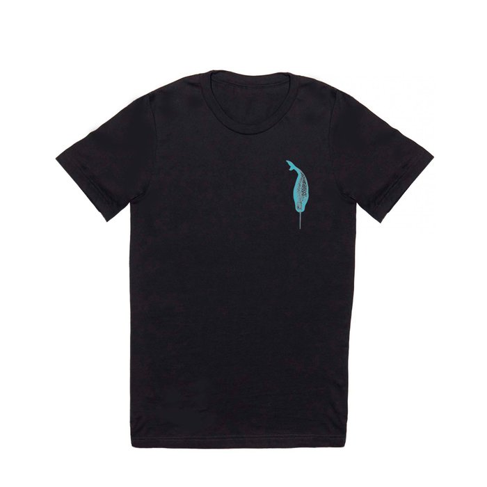 narwhal T Shirt