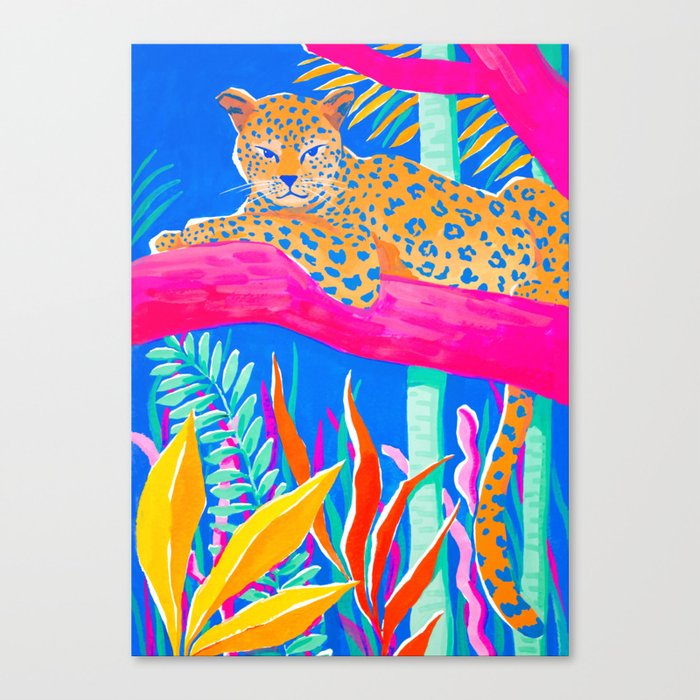 Canvas Print
