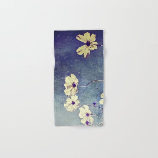 Autumnal Serenade Hand & Bath Towel