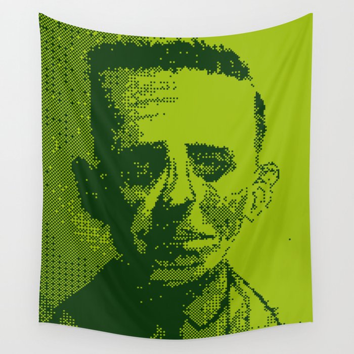 Lovecraft tapestry deals