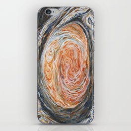 Jupiter iPhone Skin