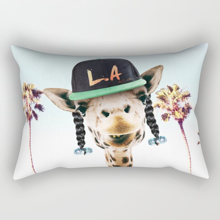 Rectangular Pillow