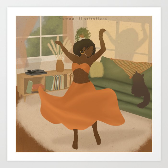 Art Print