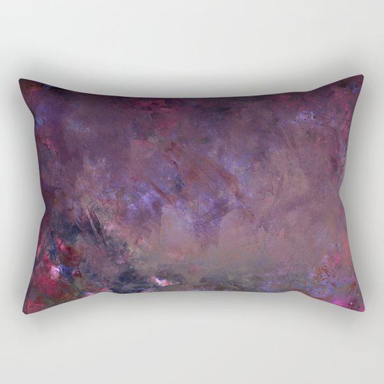 υ Thabit Rectangular Pillow