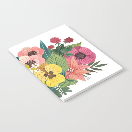 FLORA Notebook