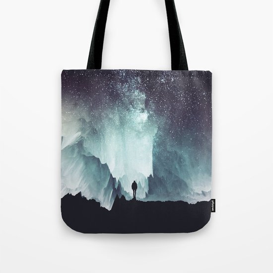 Northern Tote Bag