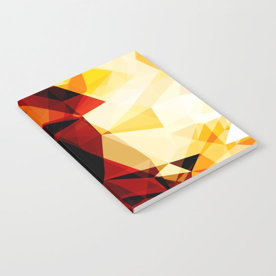energy Notebook
