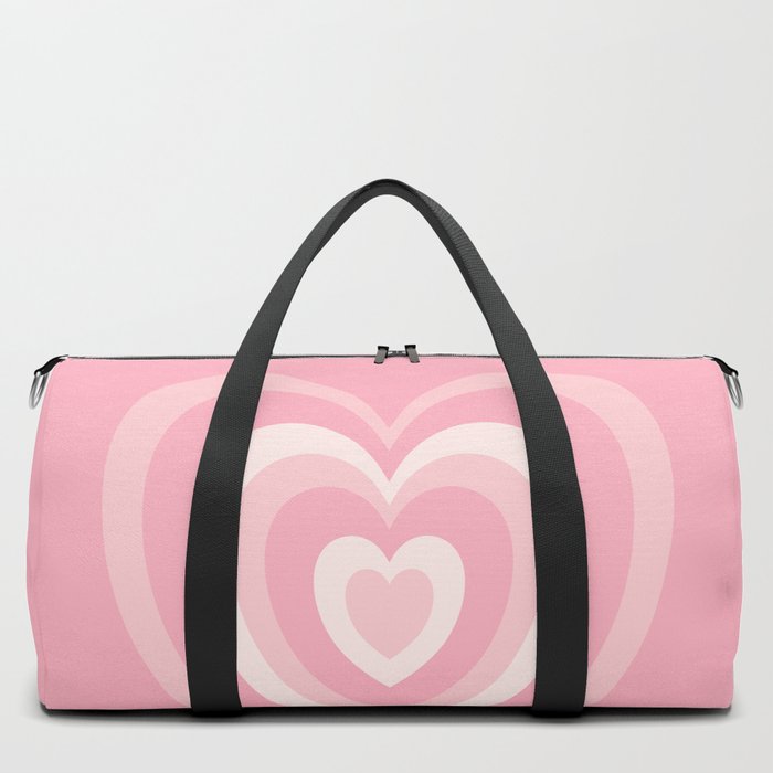 Cute girly duffle online bags