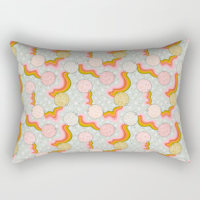 Rectangular Pillow