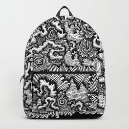 Genus Backpack