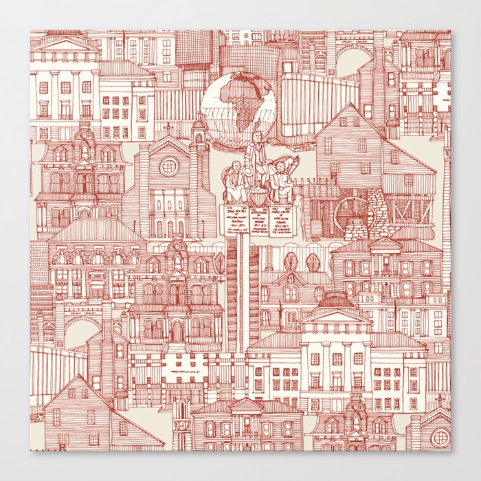 Canvas Print