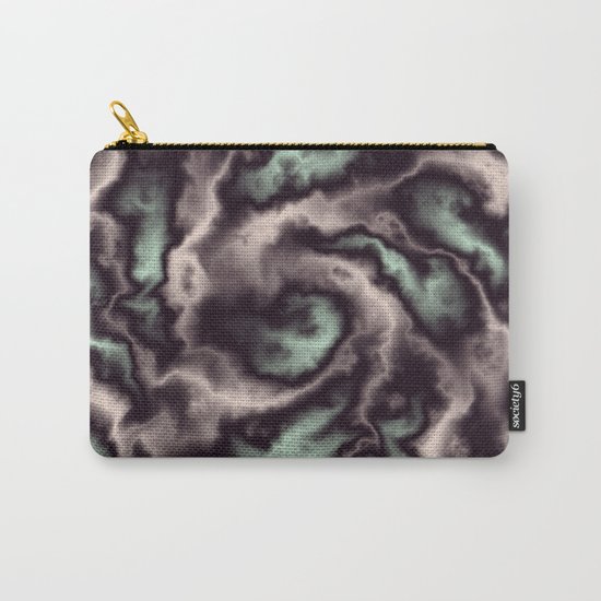 Turbulence in BMAP 01 Carry-All Pouch