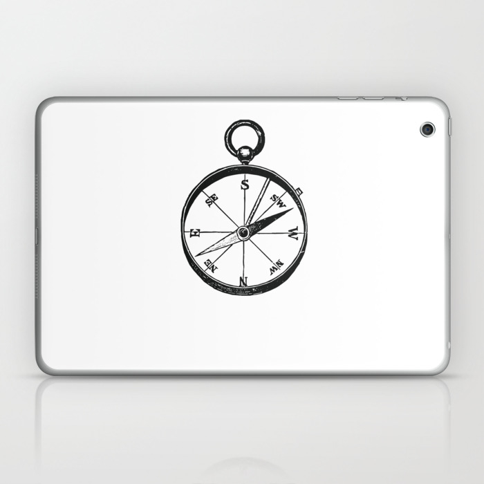 ancient compass