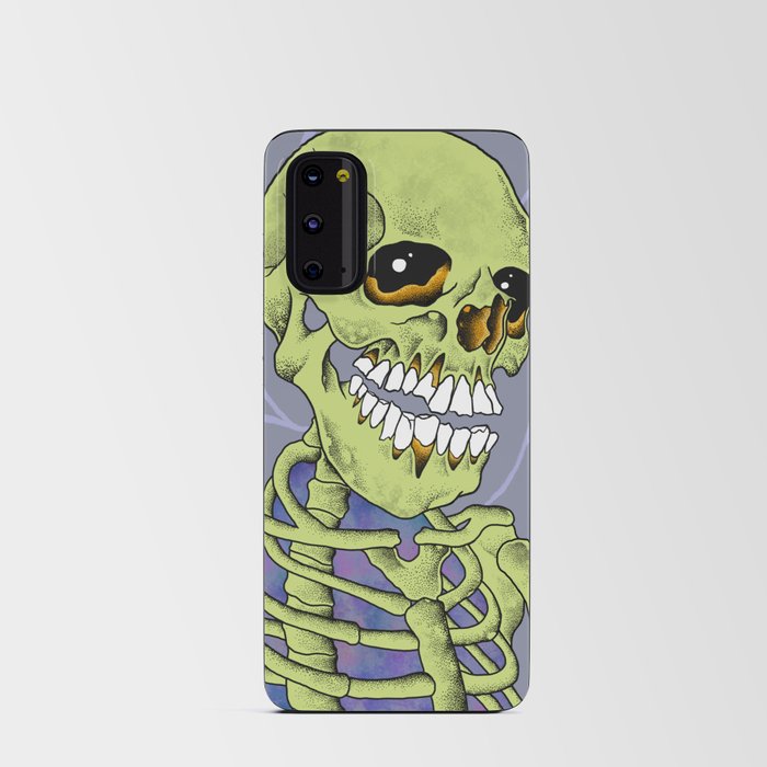 Dead by Hate Android Card Case
