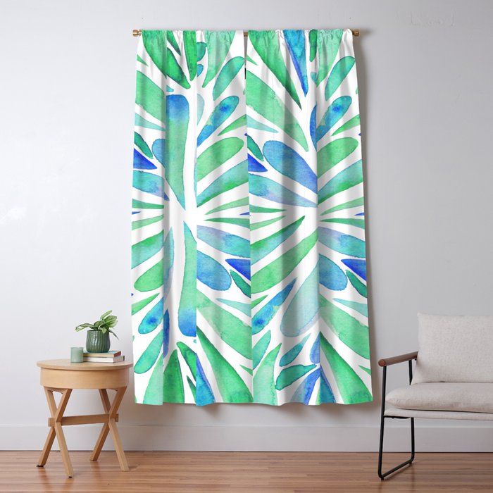 Blackout Curtain