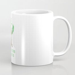 There Is No Planet B Save Earth Day Nature Gift Coffee Mug