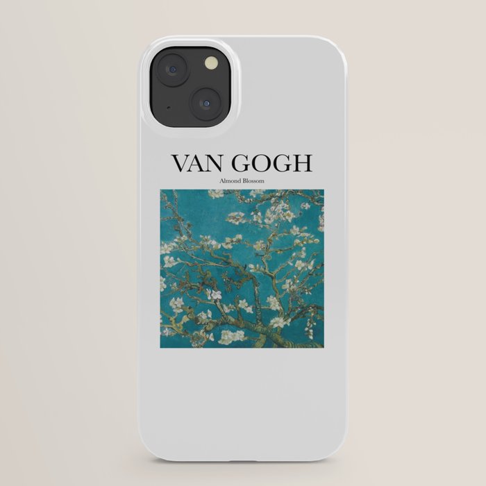 Almond blossom 2025 phone case