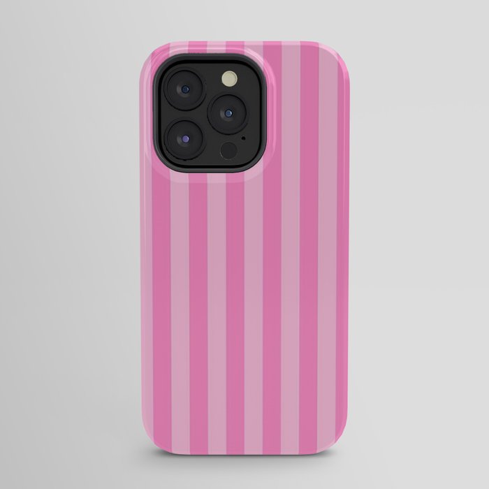 pink stripes