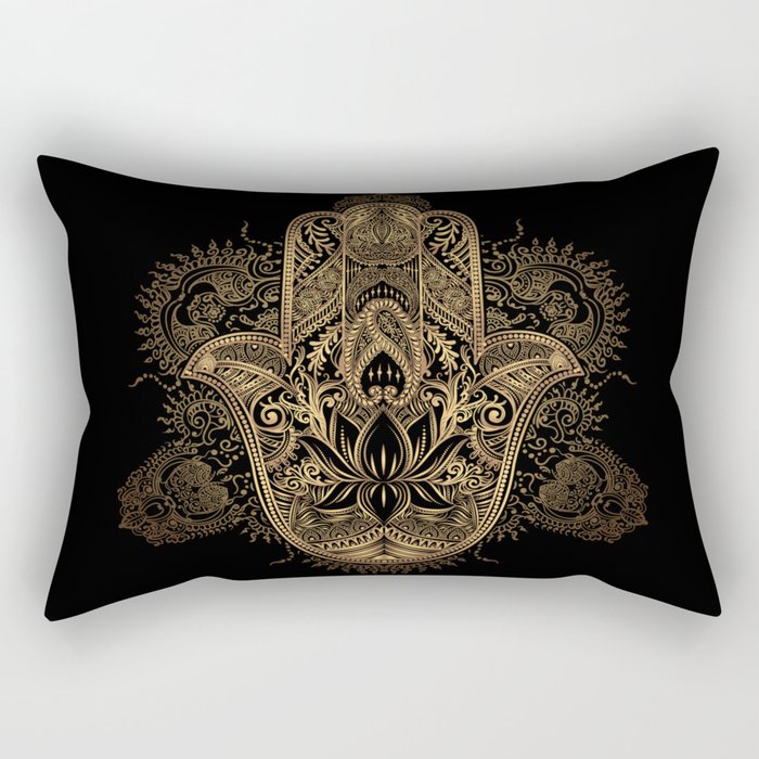 Rectangular Pillow