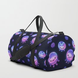 Baby jellyfish Duffle Bag