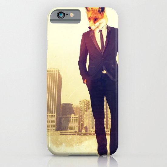 Fantastic iPhone & iPod Case