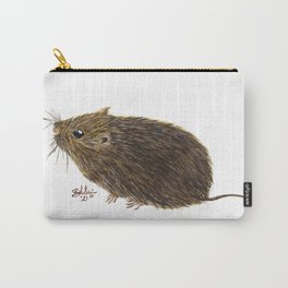 Vole Carry-All Pouch
