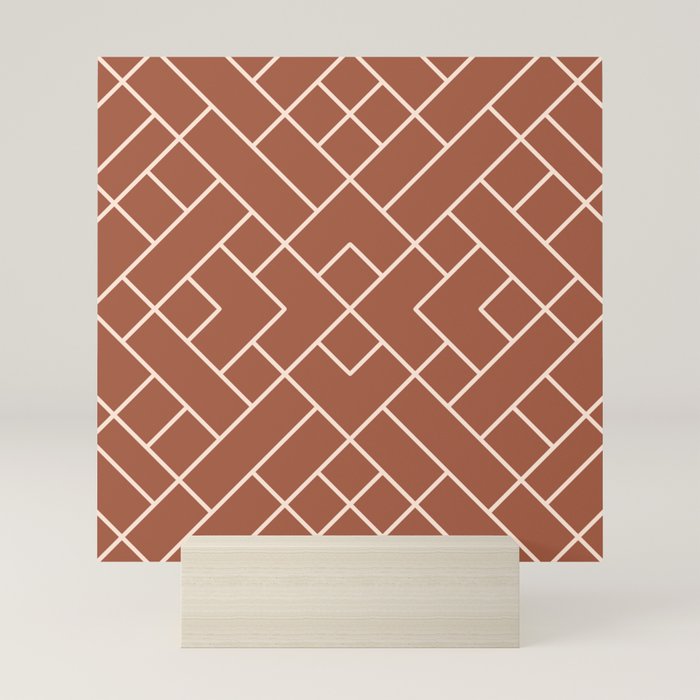 Mini Art Print