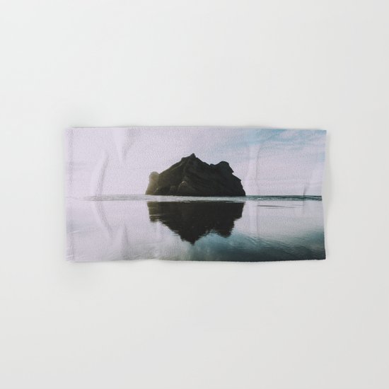 unrequited love Hand & Bath Towel