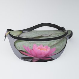 OH Water Lilies Fanny Pack