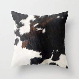 Animal Skin Throw Pillows For Any Room Or Decor Style Society6