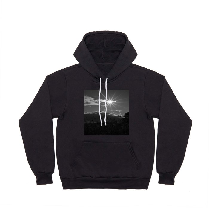 Streaming Through the Soul Hoody
