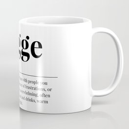 Hygge Mug