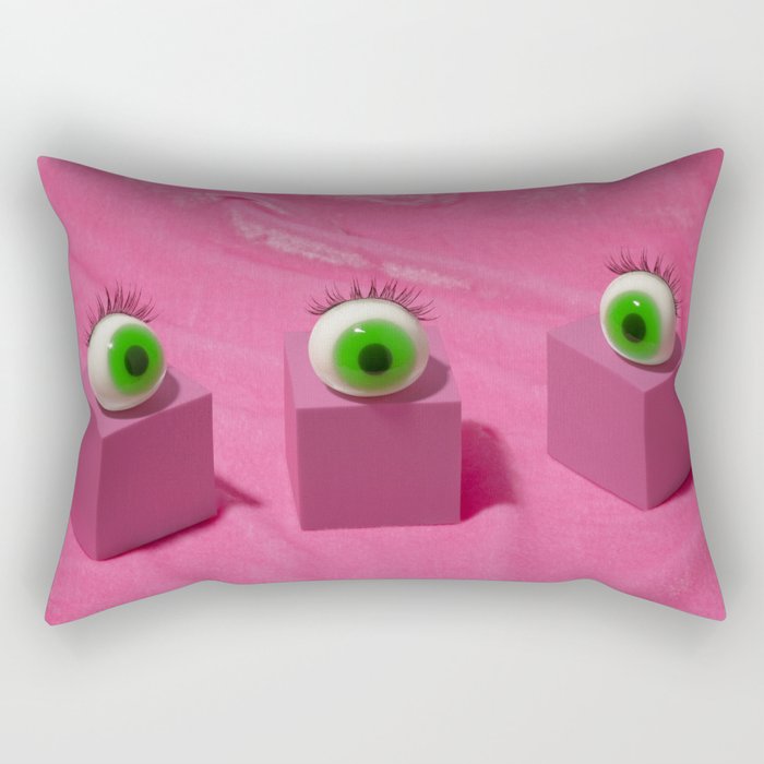 Rectangular Pillow