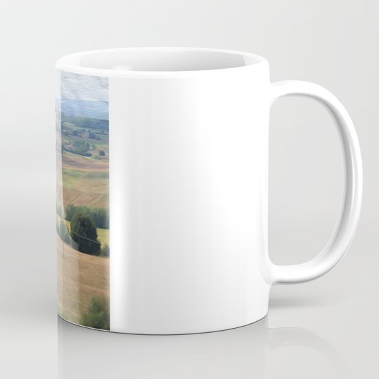 Tuscan Vista Mug