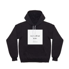 Matthew 26:39 Hoody