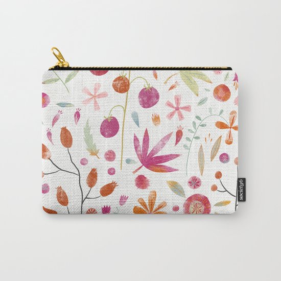 Last of the Crop Carry-All Pouch