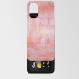 Dreamer Bubbles Android Card Case