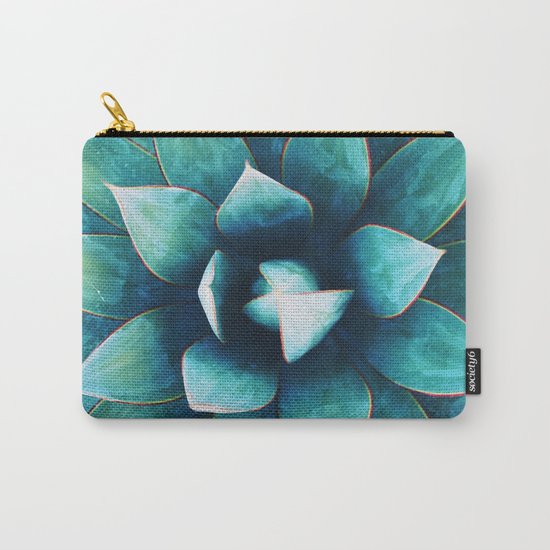 Pure Nature Carry-All Pouch