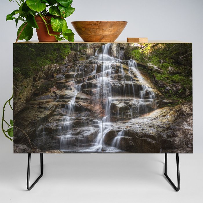 Falling Waters Credenza