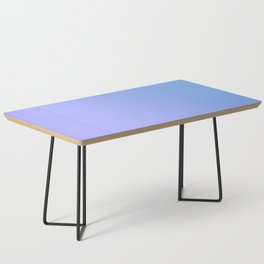 30 Blue Gradient 220506 Aura Ombre Valourine Digital Minimalist Art Coffee Table