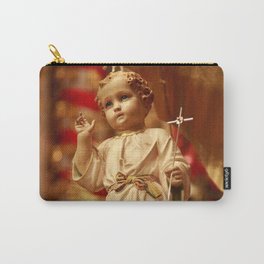Baby Jesus Carry-All Pouch | Christianity, Christmas, Redemption, Divine, Religiousiconography, Iconography, God, Religion, Jesus, Child 