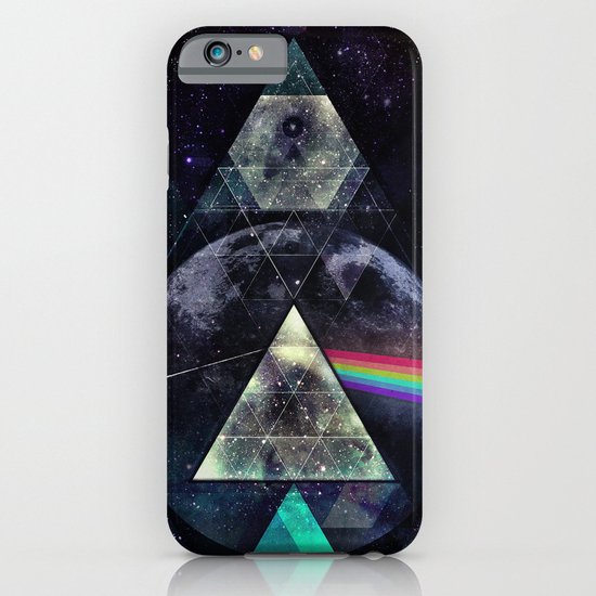LYYT SYYD ºF TH' MYYN iPhone & iPod Case