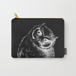 OWL Carry-All Pouch