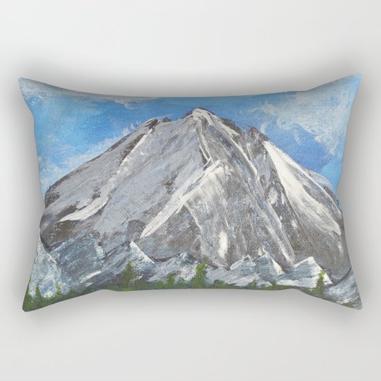 Denali Rectangular Pillow